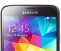 Galaxy S5+